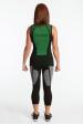 2.0 Sleeveless Form Fit *Made in the USA*